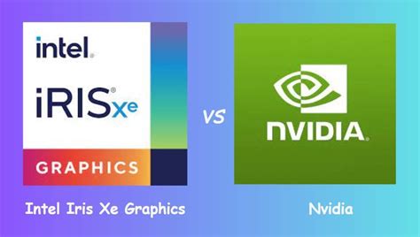 intel iris plus graphics vs nvidia|Intel Iris Plus Graphics 645 vs NVIDIA GeForce GTX 1060 .